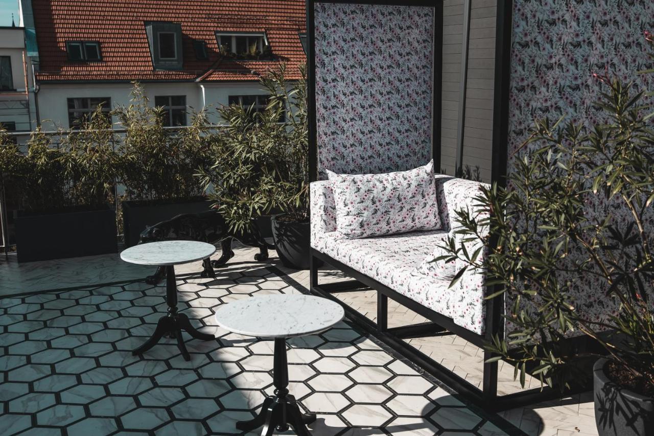 Provocateur Berlin, A Member Of Design Hotels Exterior photo